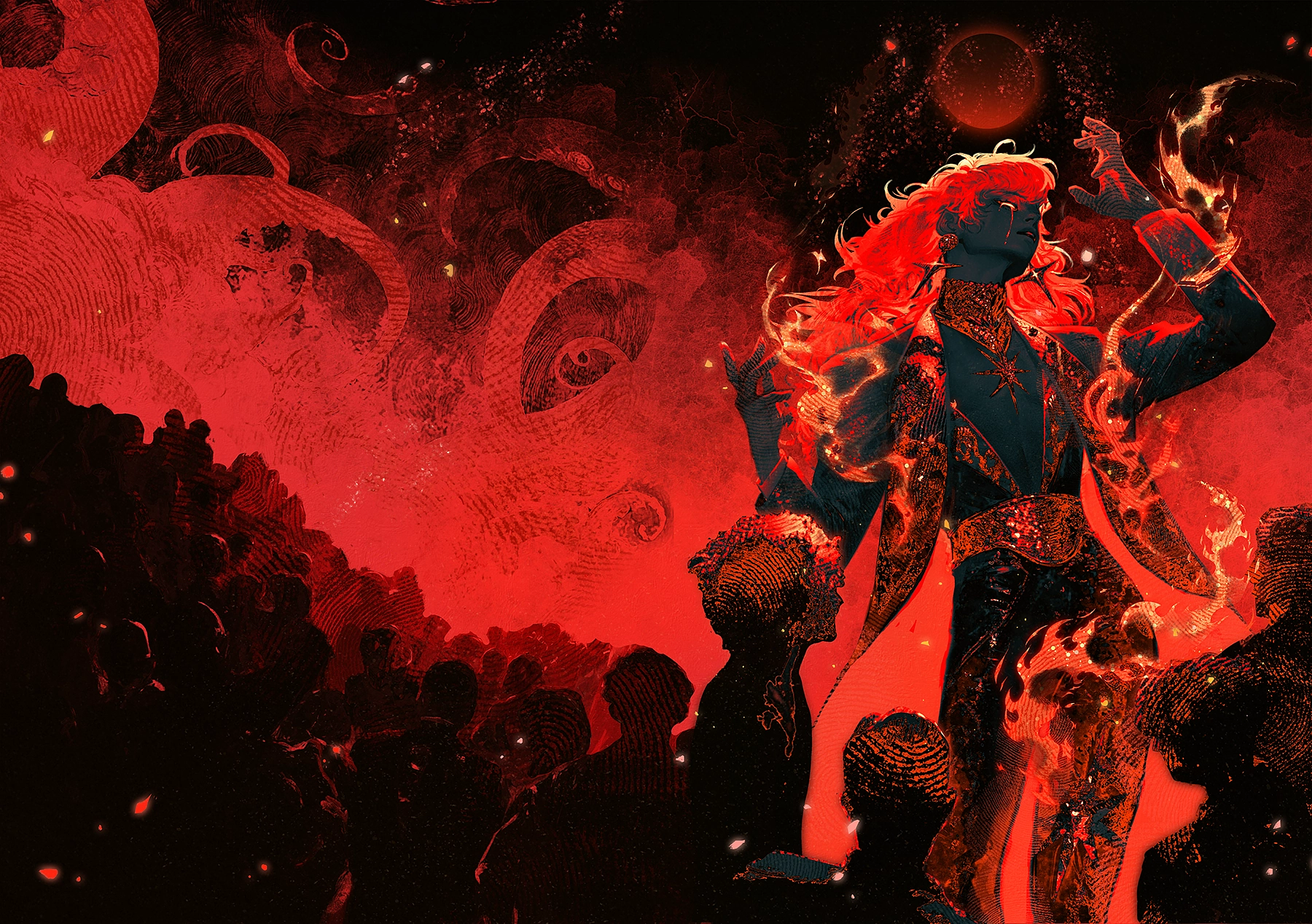 F(r)iction #26: Fame