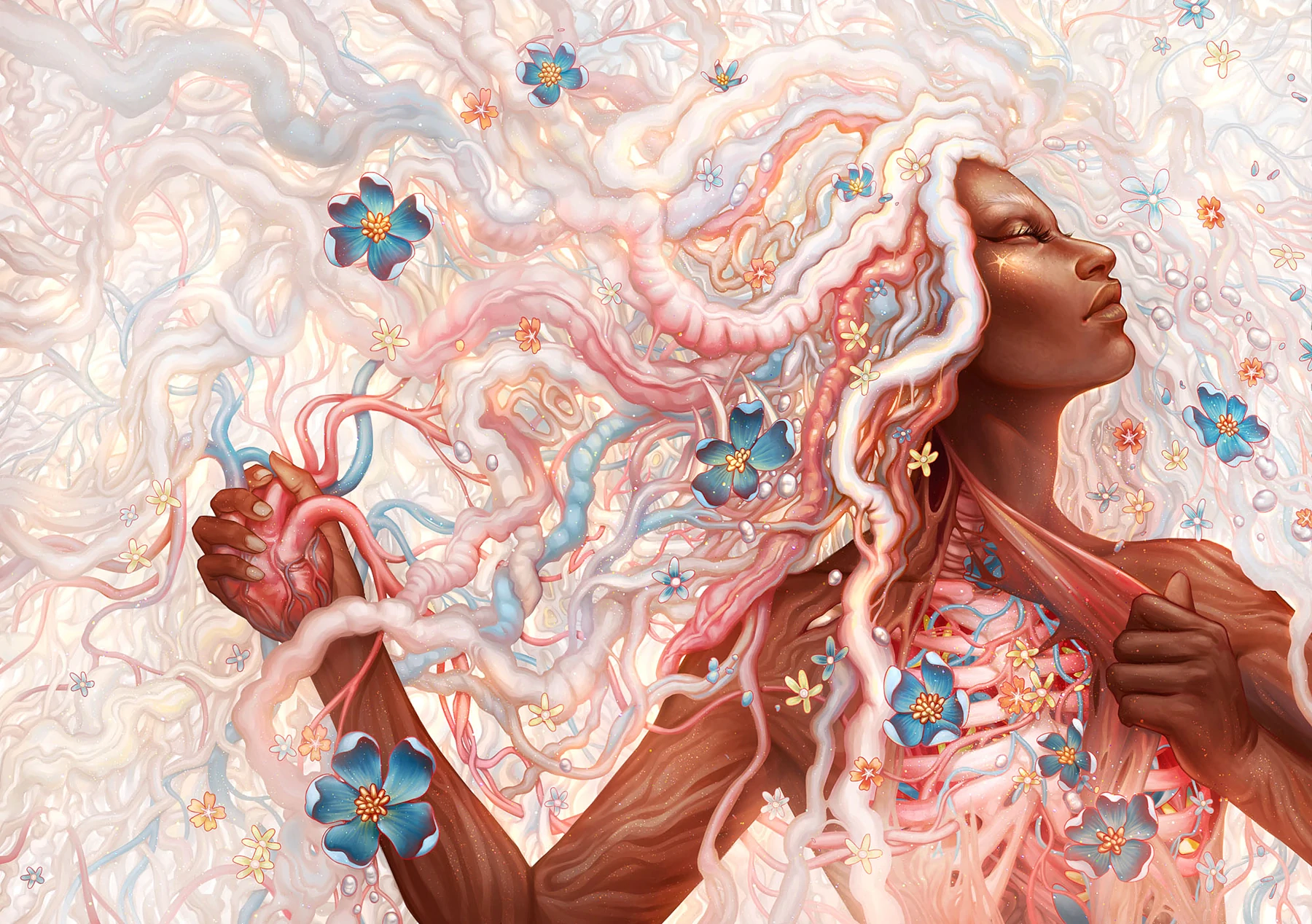 F(r)iction #20: Bodies