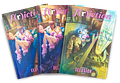 F(r)iction #27: Illusion / Delusion