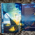 F(r)iction #24: Oceans