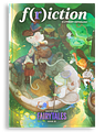F(r)iction #25: Fairytales