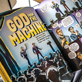 F(r)iction #23: Gods