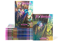 F(r)iction #27: Illusion / Delusion