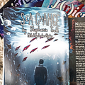 F(r)iction #24: Oceans