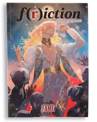 F(r)iction #26: Fame