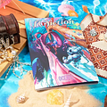 F(r)iction #24: Oceans