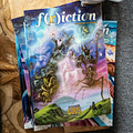 F(r)iction #23: Gods