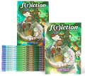 F(r)iction #25: Fairytales