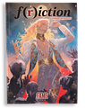 F(r)iction #26: Fame