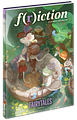 F(r)iction #25: Fairytales