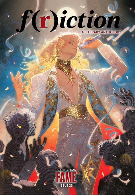 F(r)iction #26: Fame