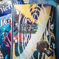 F(r)iction #24: Oceans