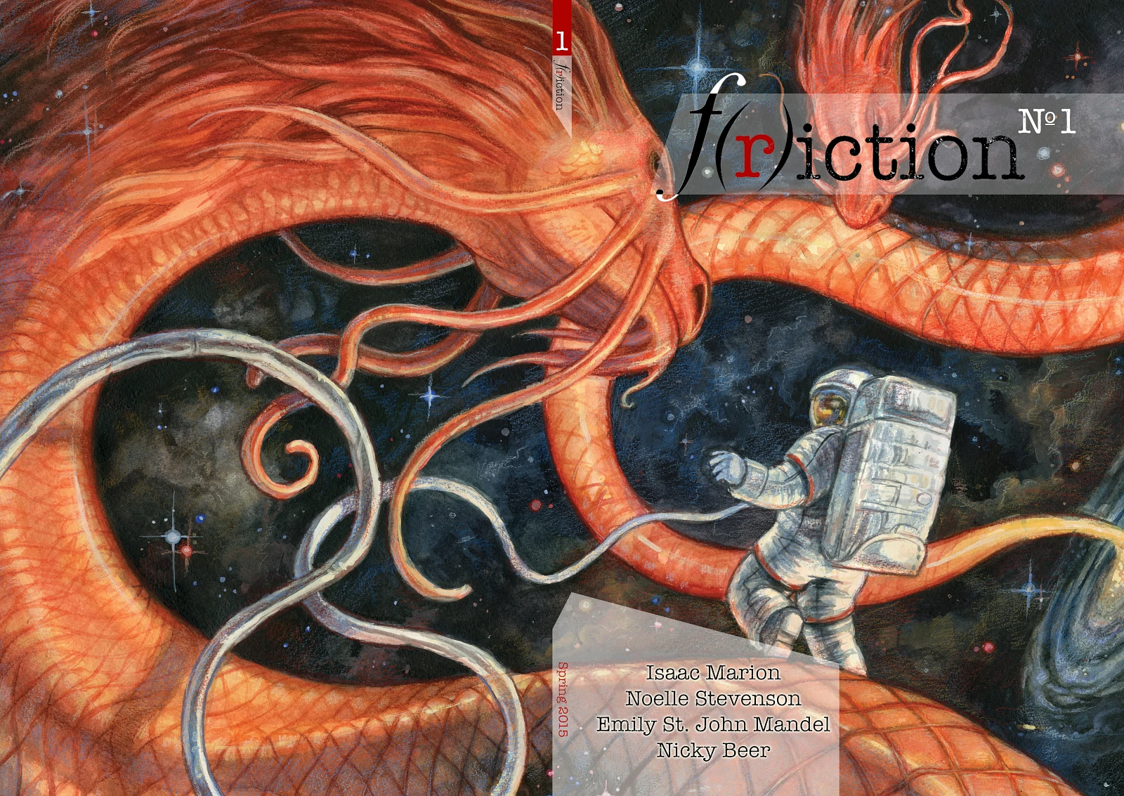 F(r)iction #1