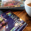 F(r)iction #22: Dreams